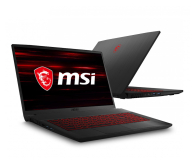 MSI GF75 i7-9750H/16GB/512 RTX2060 144Hz - 583143 - zdjęcie 1